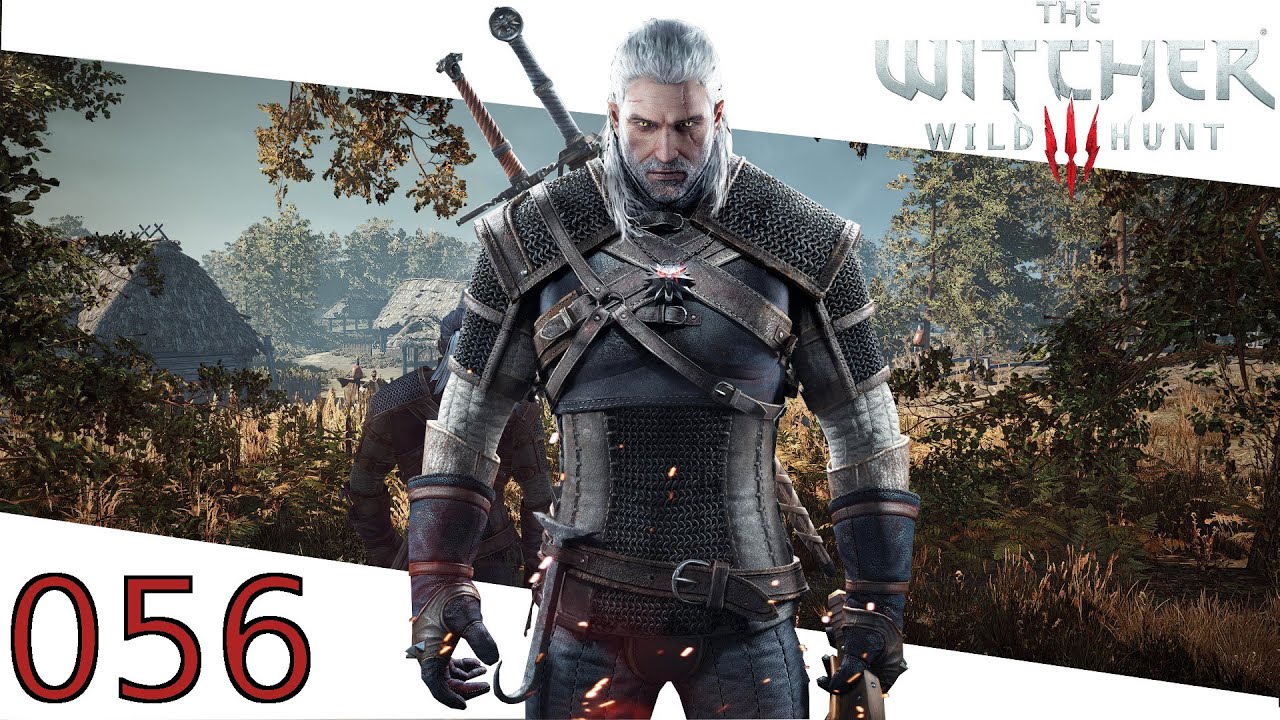 The Witcher 3 Elfin Novigrad