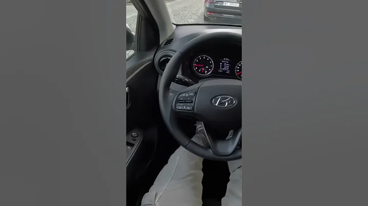 2023 Hyundai i10 III [1.0 MPI 67HP]