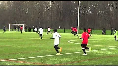 B 93 - Frem (sammenklip)