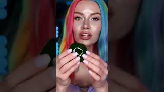 I Tried The Weirdest Candy Ever