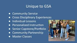 Meet Gsa Night For Suffolk 2025