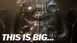 Fallout TV Show, Fallout 4 Next Gen, New Vegas Remaster, & More!