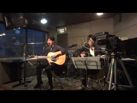とみさん/ WATER//COLOR・ふじちゃんLIVE　「曖昧Me」#とみさん