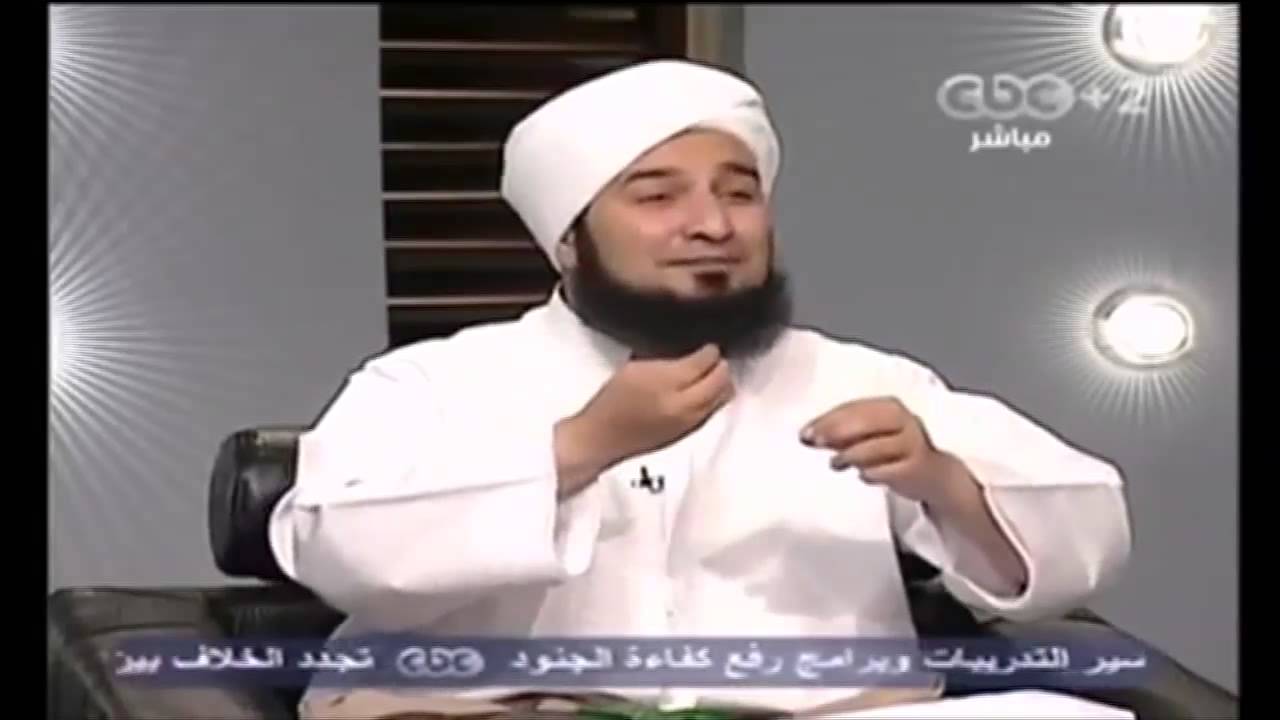 حلقة كاملة: رمضان قصة حب | #الحبيب_علي_الجفري