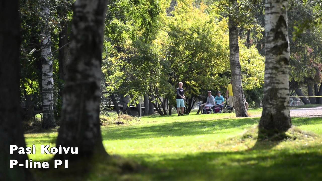 Fierce Pro Tour 2013 Pori Part [1/3 ]