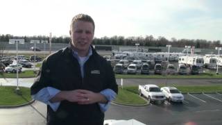 Conversion Vans GIANT INVENTORY | Dave Arbogast Van Depot
