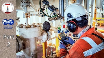 Introduction to Instrumentation and Control in Oil and Gas P2