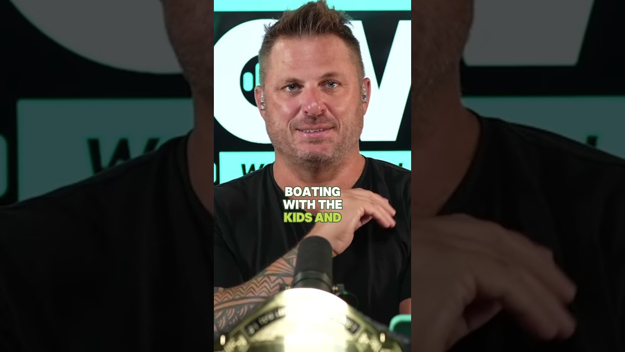 Golf vs  Family Time