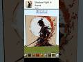 India Top Video Games Pixel Art In Minecraft #shorts #pixelart #ytshorts #minecraft