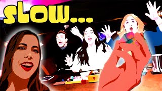 Critical Role Campaign 3 Has A Weird Problem