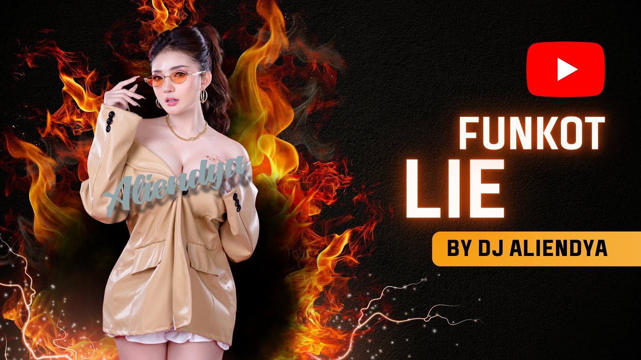 FUNKOT LIE NEW 2026 BY DJ ALIENDYA