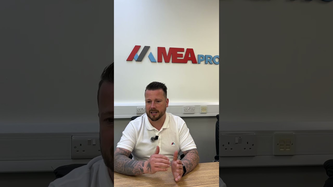 From Tradie to 7-Figure Business Owner! Lewis from MEA Projects on his Business Growth Journey! SSN