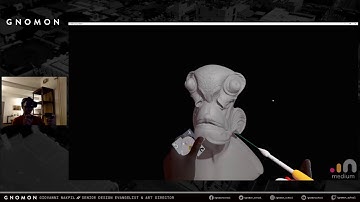 Mastering Virtual Reality Sculpting Using Adobe Medium