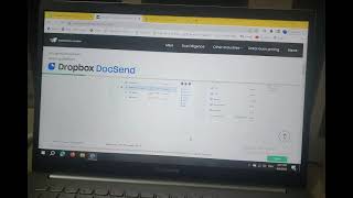Docsend Document Sharing Platform