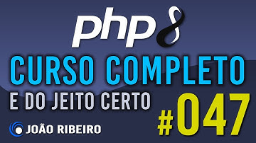 PHP 8 #047 HERANÇA DE CLASSES