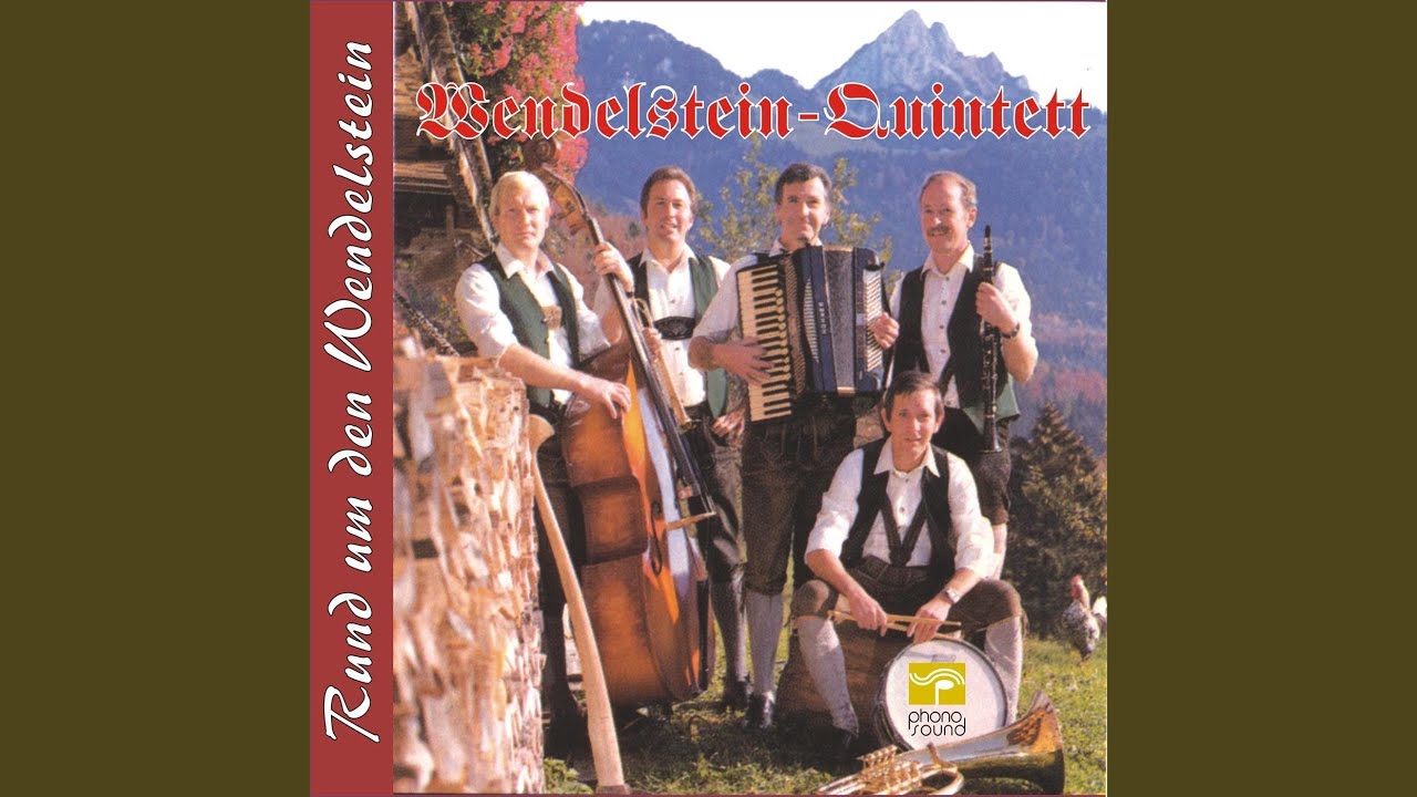 Weil i harb bin auf Sie