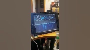 SDR Control Ipad pro 2022