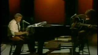 Johnny Rodriguez & Tom T. Hall - You Always Come Back To Hurting Me chords