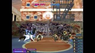 AuditionSEA Story Mode E1 Chapter 91
