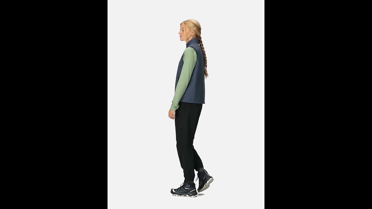 Marmot - Novus LT Vest - Women's