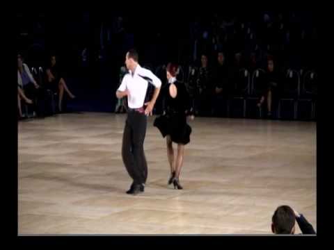Ohio Star Ball Showdance 2016