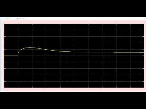 IEEE Control System Simulation Controller parameters tuning of differential evolution algorithm