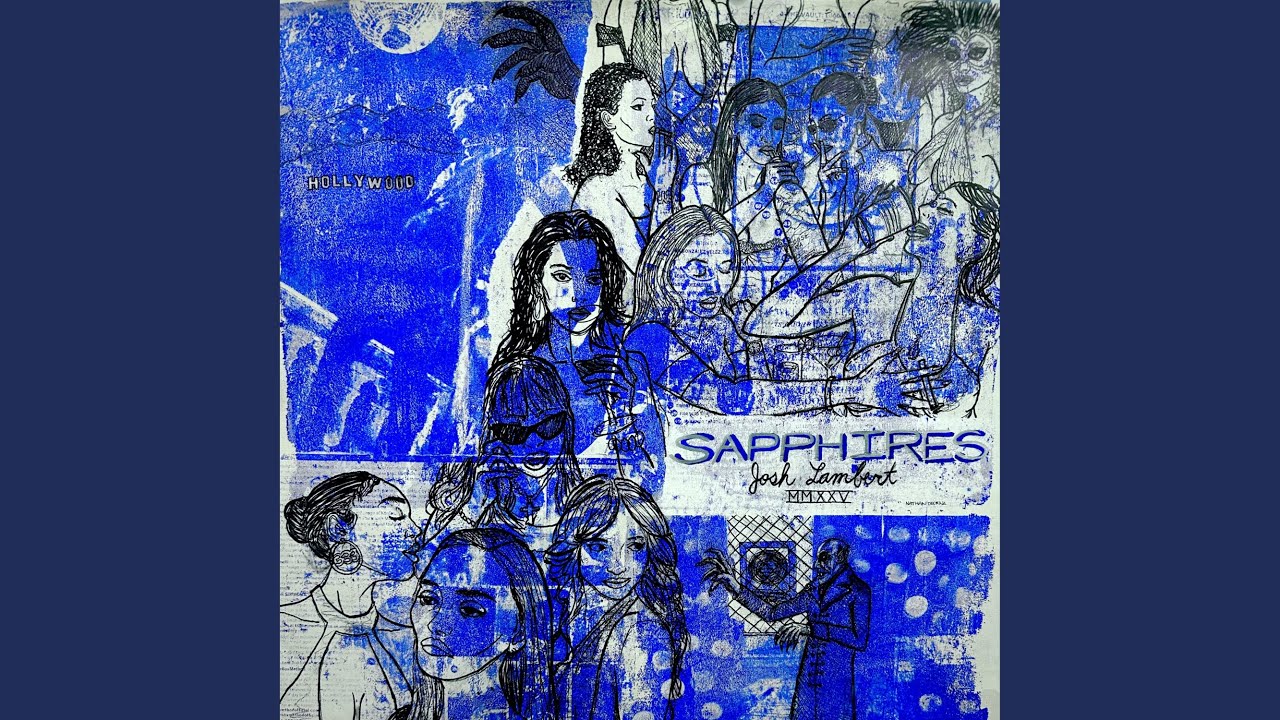 Watch SAPPHIRES on YouTube Watch SAPPHIRES on YouTube