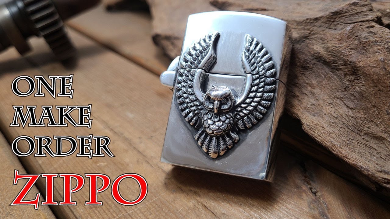 zippo HERRIN TRANSPORTATION CO.  当時物