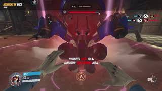 Eichenwalde | D.VA | Self-Destruct | Double