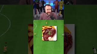 Chuff rates his Viewers dinners 🍽