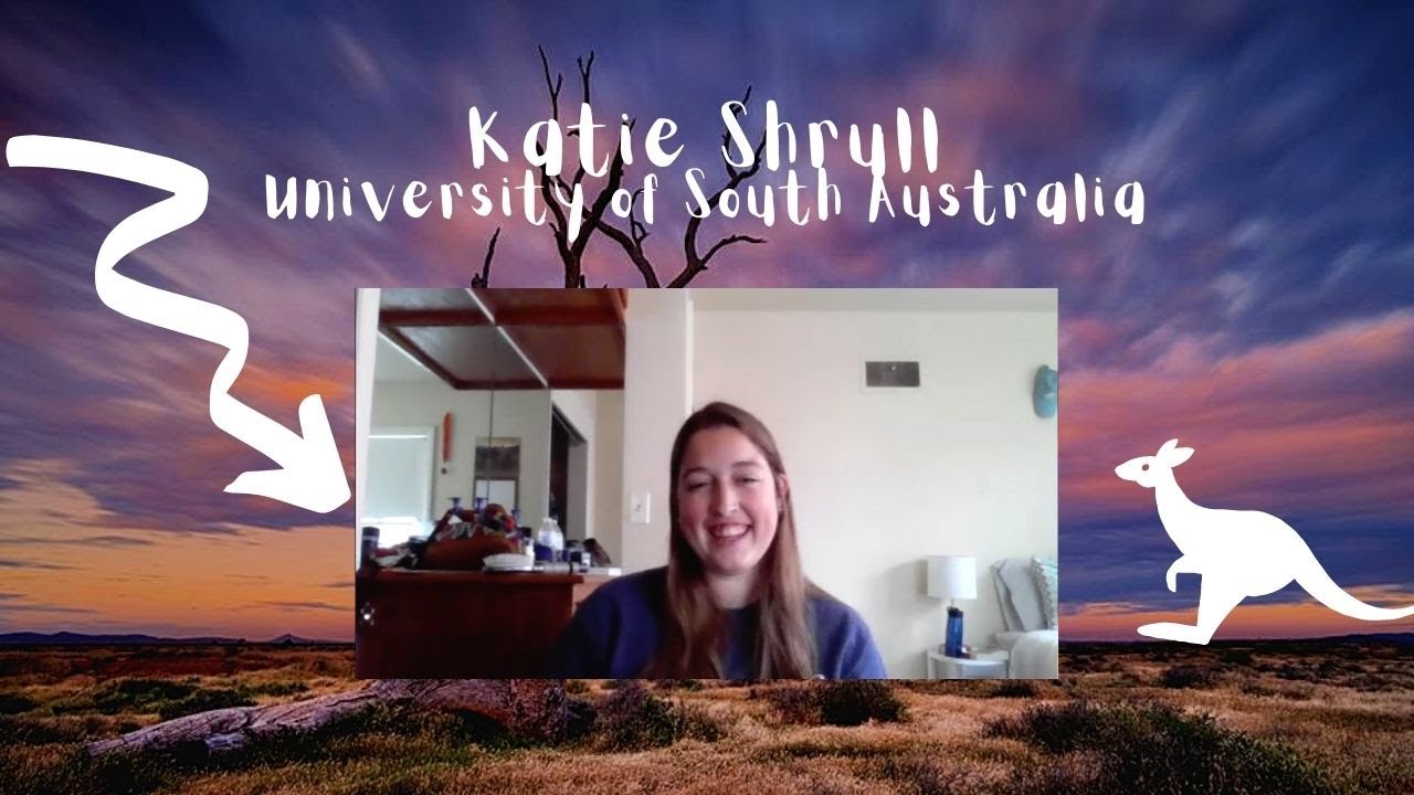 STUDY ABROAD IN AUSTRALIA