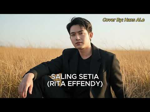 Saling Setia - Rita Effendy ( Cover by PAHVINVIO )