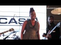 Ledisi - Hate Me Live in NYC - Singersroom.com