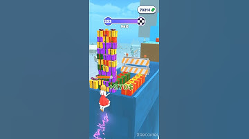 Noel Run - Gameplay Walkthrough [Android, iOS Game]