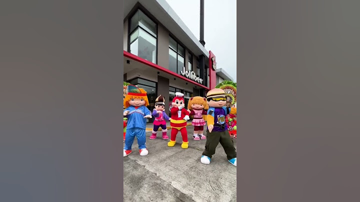 #jollibee and friends #shorts