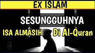 kesaksian ustad firdaus Tentang 