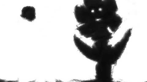 Experimental Animation - Sand