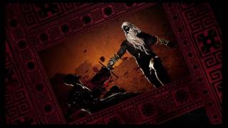 God of War 3 XMB Theme, Game Intro, Gaia
