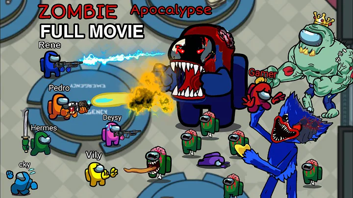 Among Us Zombie Full Movie