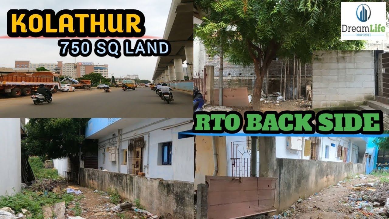 ID36 🤩🤩 48 LAKHSKOLATHUR RTO BACK SIDE NEAR RETTARI JUNCTION🛣️🛣️