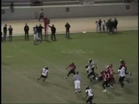 Deion Hart's 2010 Junior Season Highlight Film.wmv