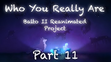 Balto II REANIMATED PROJECT [Part 11]