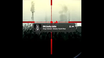 04.Jucky John - King Ashwet -  Produced & Mastered by Dj Megabyte  - Hit Wizzard Production