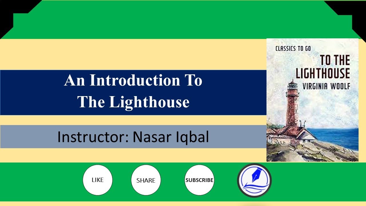 An Introduction to the Lighthouse - YouTube