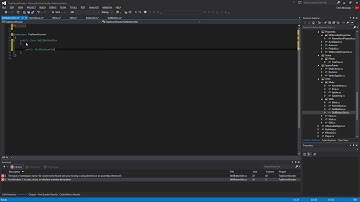 Skill Bars - Monogame Game Dev Tutorials C# - Pt 36