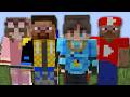 Speedrunning With 3 Friends LIVE