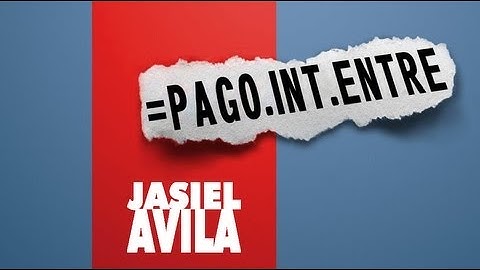 Función PAGO.INT.ENTRE - Financieras (7/54)