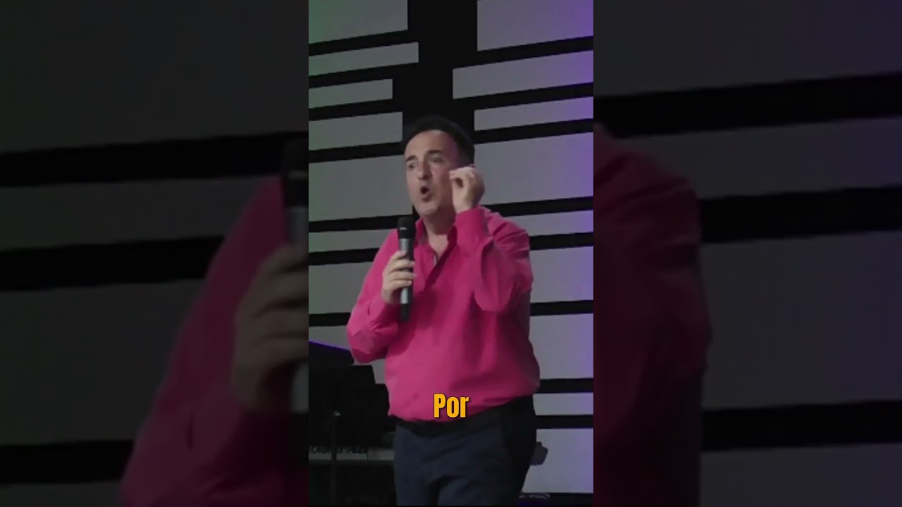 ¡Explota el Barrio! 💥 Cuando la Iglesia obedece al Espíritu Santo, ¡todo se transforma! 🕊️