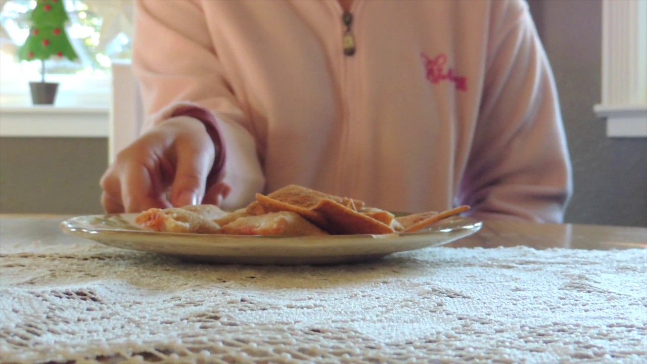 Eating Disorder | English Project