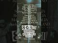 🌺808 HI RECORDINGS WORLD TOUR🌺 #808hirecordings #worldtour2026 #LEEHI #DOK2 #shots